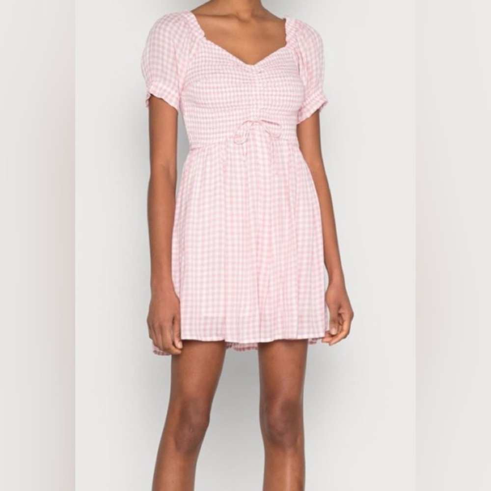 Hollister Romper